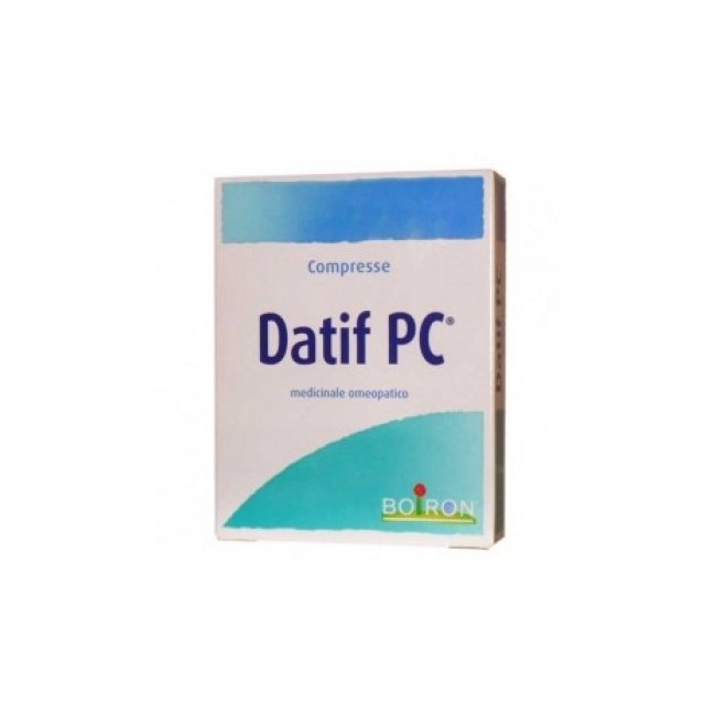 Boiron Datif Pc 90 Compresse Boiron Datif Pc 90 Compresse