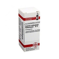 Similia Dhu Calcium Carbonicum 30lm Gocce