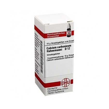 Similia Dhu Calcium Carbonicum 30lm Gocce