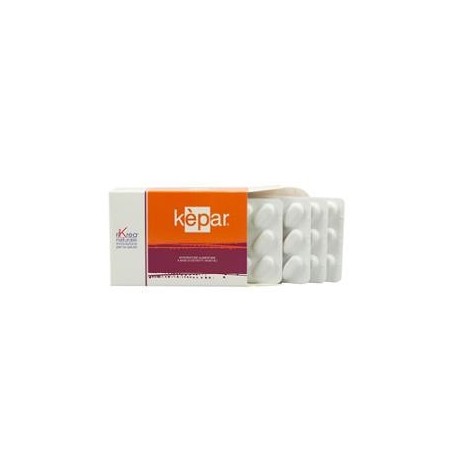 Kepar 30 Compresse 800 Mg Kepar 30 Compresse 800 Mg