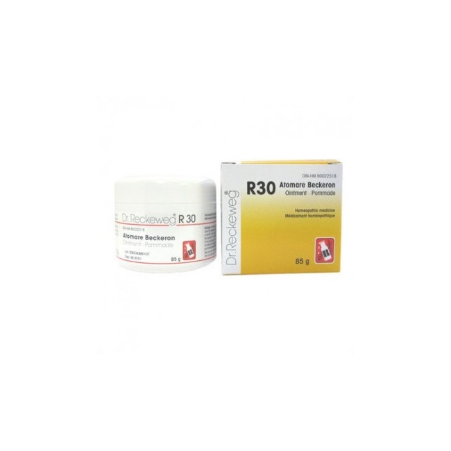Dr. Reckeweg Atemaron R30 Pomata 85g
