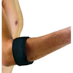 Gibaud Bracciale Tennis Elbow per dolori muscolari e tendinei
