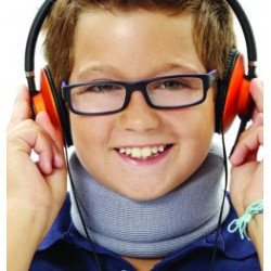 Gibaud Collare Cervicale Morbido Bambini