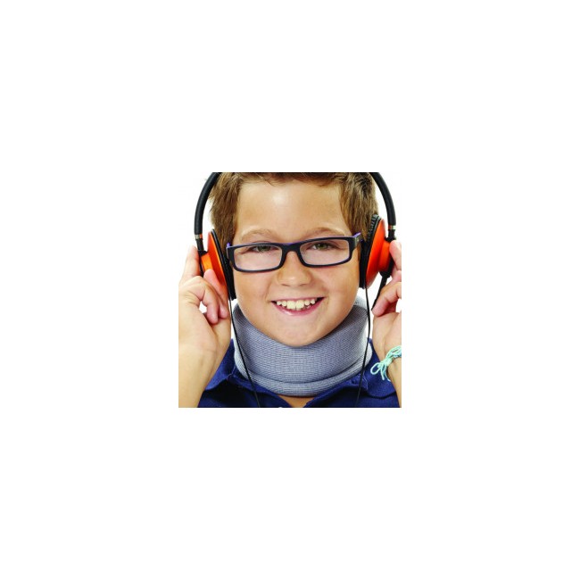 Gibaud Collare Cervicale Morbido Bambini