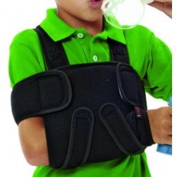 Gibaud Tutore Di Spalla Junior