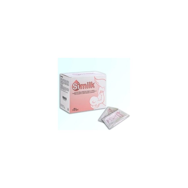 Similk 30 Bustine Similk 30 Bustine