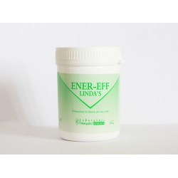 Enereff Lindas Polvere 150g
