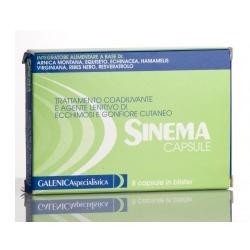 Sinema 8 Capsule