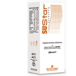 Sustar 200ml