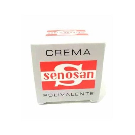 Senosan Crema Seno Polivalente 50 Ml