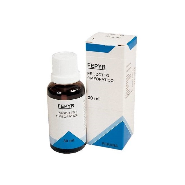 Named Fepyr 3oml Gocce Spg Pekana Named Fepyr 3oml Gocce Spg Pekana