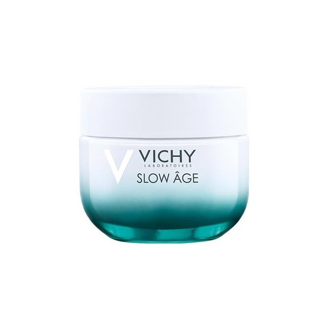 Vichy Slow Age Crema Spf 30 50ml Vichy Slow Age Crema Spf 30 50ml
