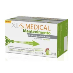 Xls Medical Mantenimento integratore dimagrante 180 Compresse