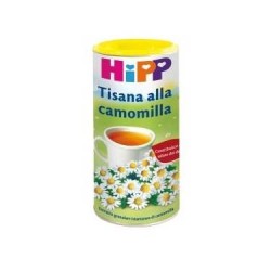 Hipp Bio Tisana Solubile Alla Camomilla 200 Gr