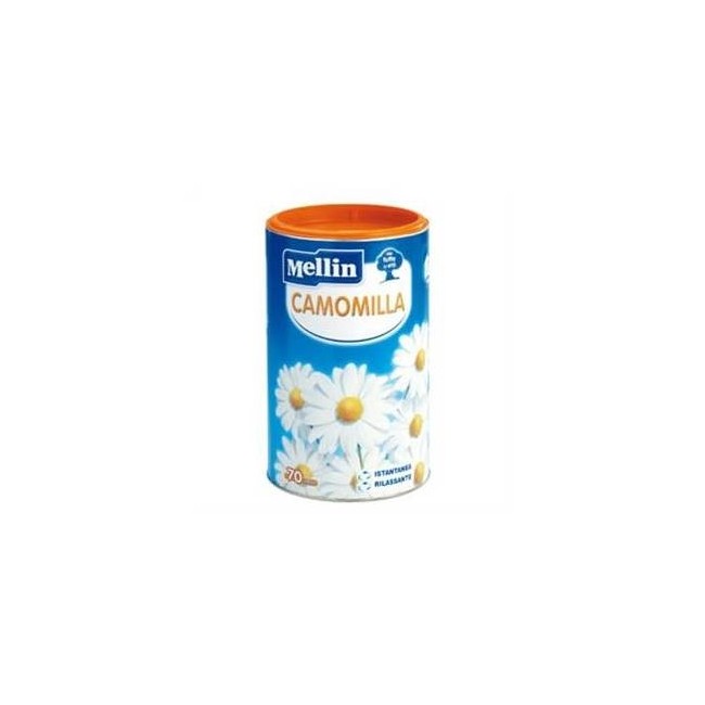 Mellin Camomilla Granulare 350 Gr Mellin Camomilla Granulare 350 Gr