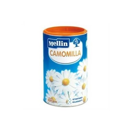 Mellin Camomilla Granulare 350 Gr Mellin Camomilla Granulare 350 Gr
