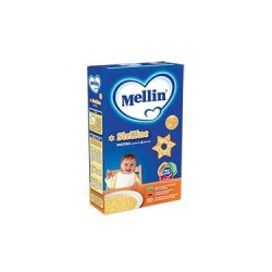 Mellin Pastina Stelline 320 Gr