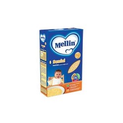 Mellin Pastina Semini 320 Gr