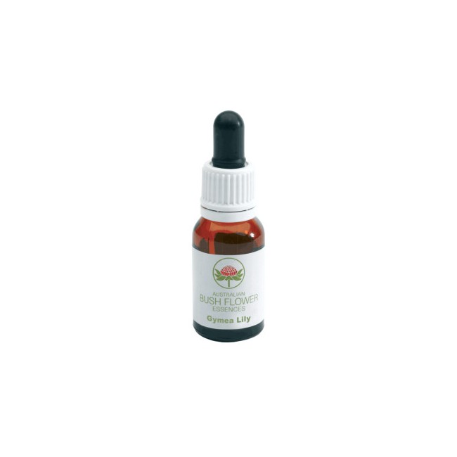 Fiori Australiani Gymea Lily Gocce 15ml Fiori Australiani Gymea Lily Gocce 15ml