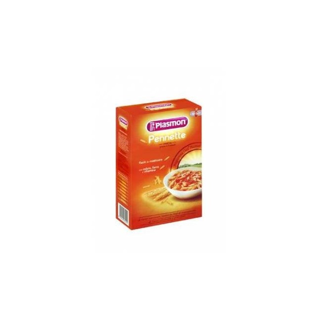 Plasmon Pastina Pennette 340 Gr Plasmon Pastina Pennette 340 Gr