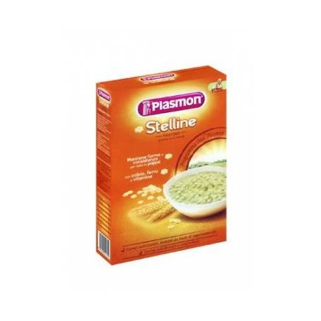 Plasmon Pastina Stelline 340gr