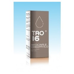 Igeakos Tao 16 50ml Gocce