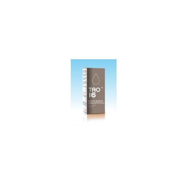 Igeakos Tao 16 50ml Gocce