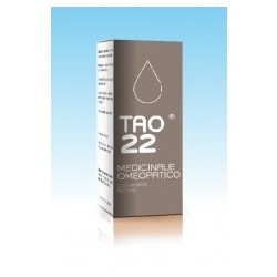 Igeakos Tao 22 50ml Gocce