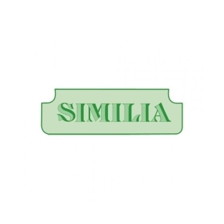 Similia Thuya Occidentalis 12lm 10ml Gocce