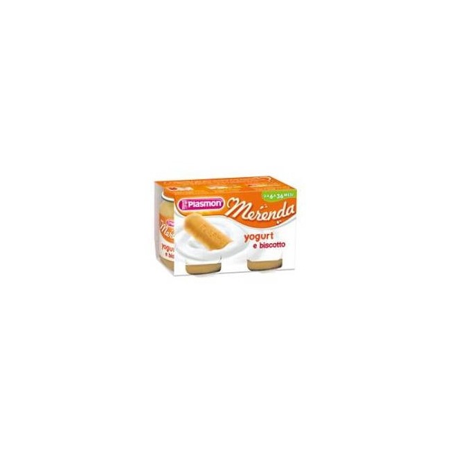 Biscotti bimbi Plasmon biscotto 120 g