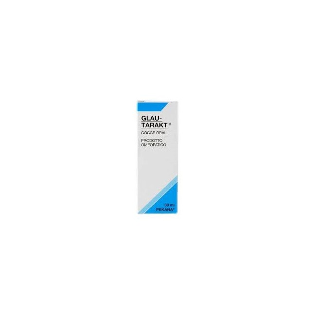 Named Glautarakt 30ml Gocce Pekana Named Glautarakt 30ml Gocce Pekana