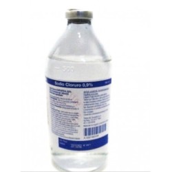 Acqua Preparazioni Iniettabili Eurospital 500ml