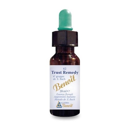 Alchimia Benoit Trust Remedy 28ml