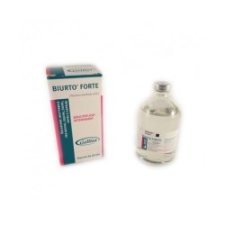 Biurto Forte Flacone 100ml