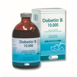 Dobetin B1 10000 Flacone 100ml