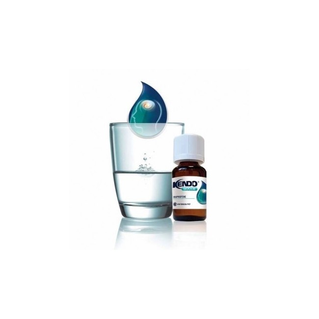 Kendo Ibuprofene 200mg/Ml Gocce 12,5ml