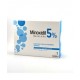 Minoxidil Biorga* 5% Soluzione Cutanea 3x60ml