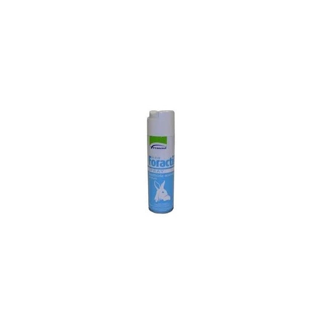 Neoforactil Spray 250ml Conigli