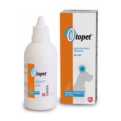 Otopet Oto 130g