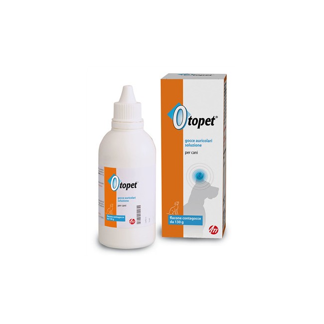 Otopet Oto 130g