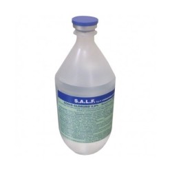 Salf Soluzione Sodio Cloruro 0,9% 100ml