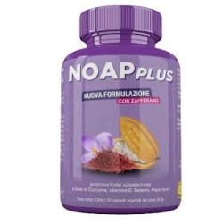 Noap Plus 30 Capsule