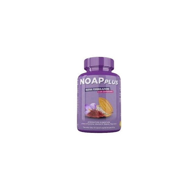 Noap Plus 30 Capsule Noap Plus 30 Capsule