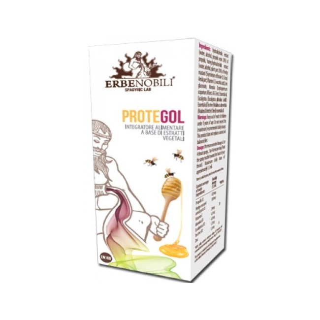 Erbe Nobili Protegol 15ml