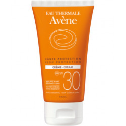 Avene Crema Spf 30 50 Ml