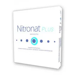 Essecore Nitronat Plus 14 Buste integratore per atrofia muscolare