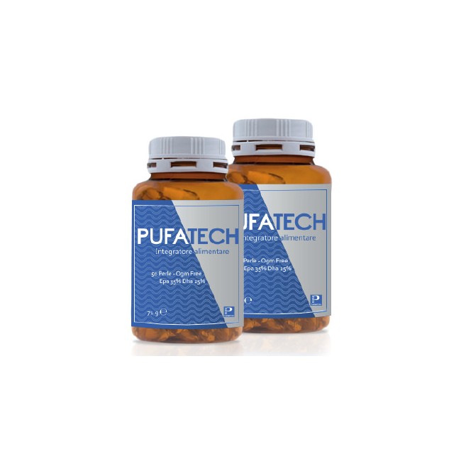 Pufatech 100 Perle