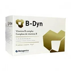 B-dyn New 90 Compresse