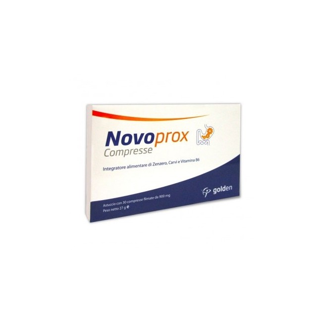 Novoprox 30 Capsule