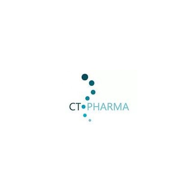 Ct Pharma Sprint 10 Flaconcini X10g Ct Pharma Sprint 10 Flaconcini X10g